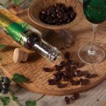 「メゾン・ヴェルディエ」の「ぶどうのチョコKif-Kifキフキフ ヴィンテージ」2,916円