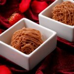 スイーツブッフェ「ストロベリーホリック」イメージ