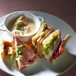 「ストロベリー アフタヌーンティーセットvol.2」イメージ