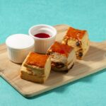 「ストロベリー・アフタヌーンティー」イメージ