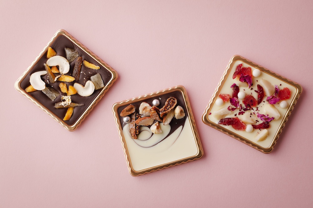 アフタヌーンティー「Strawberry Afternoon Tea」イメージ