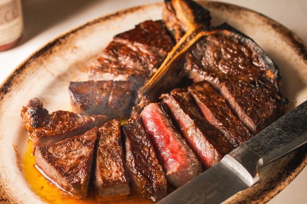 バレンタイン限定コースのイメージ