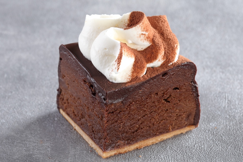 「ガトーショコラ」税込み850円