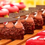 「バレンタインスイーツブッフェ」イメージ