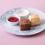 「FLYER'S Afternoon Tea」イメージ