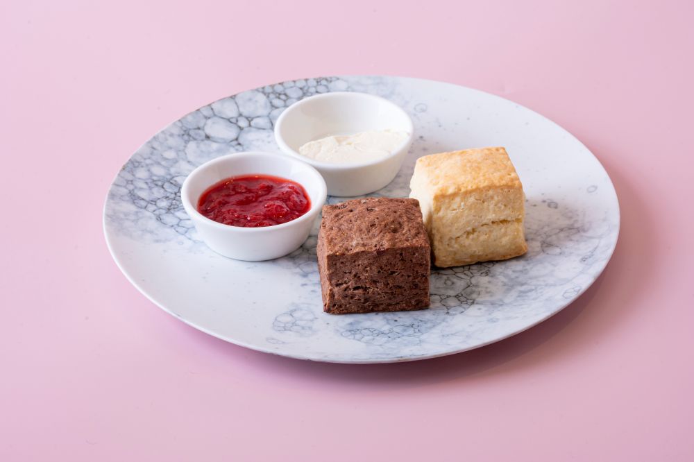 「FLYER'S Afternoon Tea」イメージ