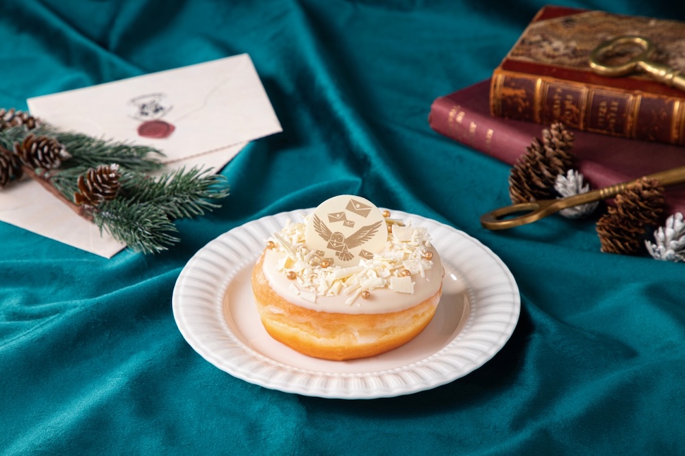 「ヘドウィグ ドーナツ」税込み690円