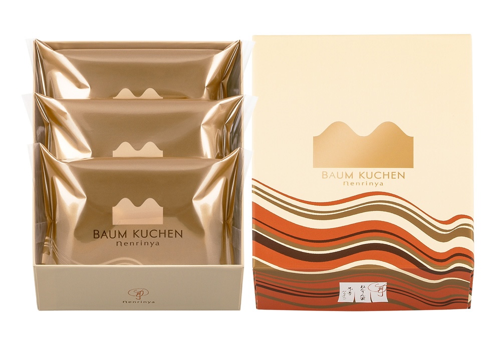 「ひとくちマウントバーム〈ゴールドショコラ〉」イメージ