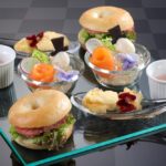 「ストロベリーアフタヌーンティー ～アリスのティーパーティー～」イメージ