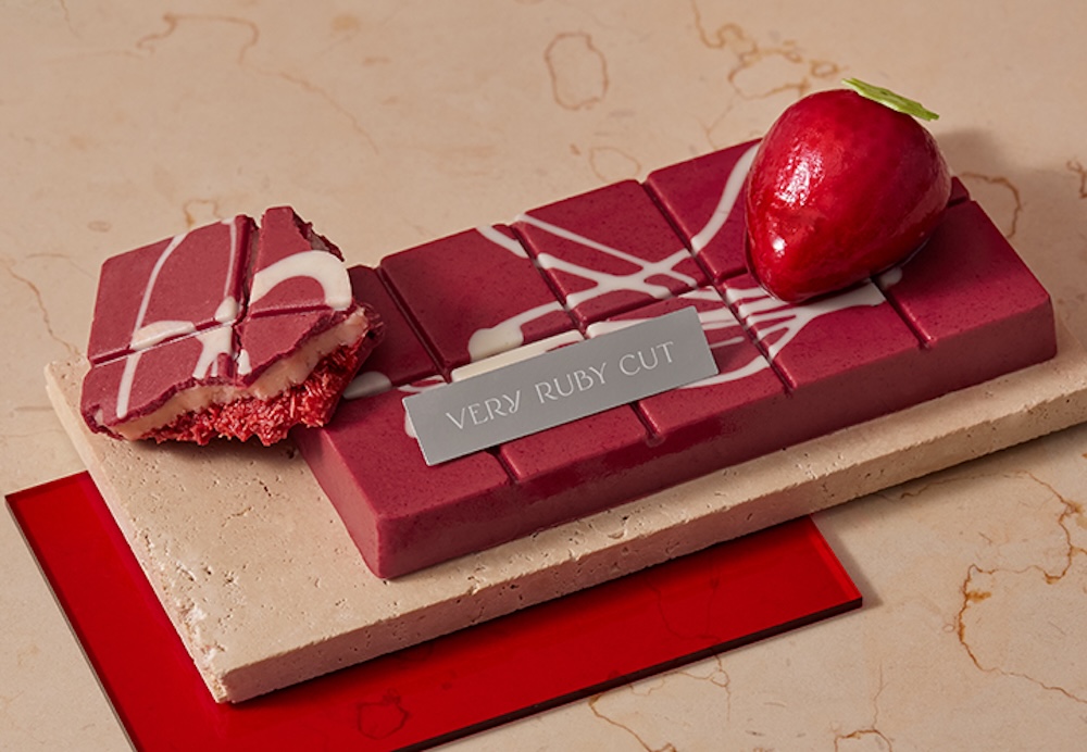 「THEドバイルビー」イメージ