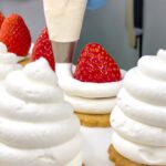 「いちごシャンティー」イメージ