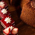 「ストロベリーデザートビュッフェ」イメージ