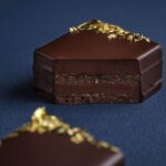 「チョコレートテリーヌ」1個・税込み2,800円