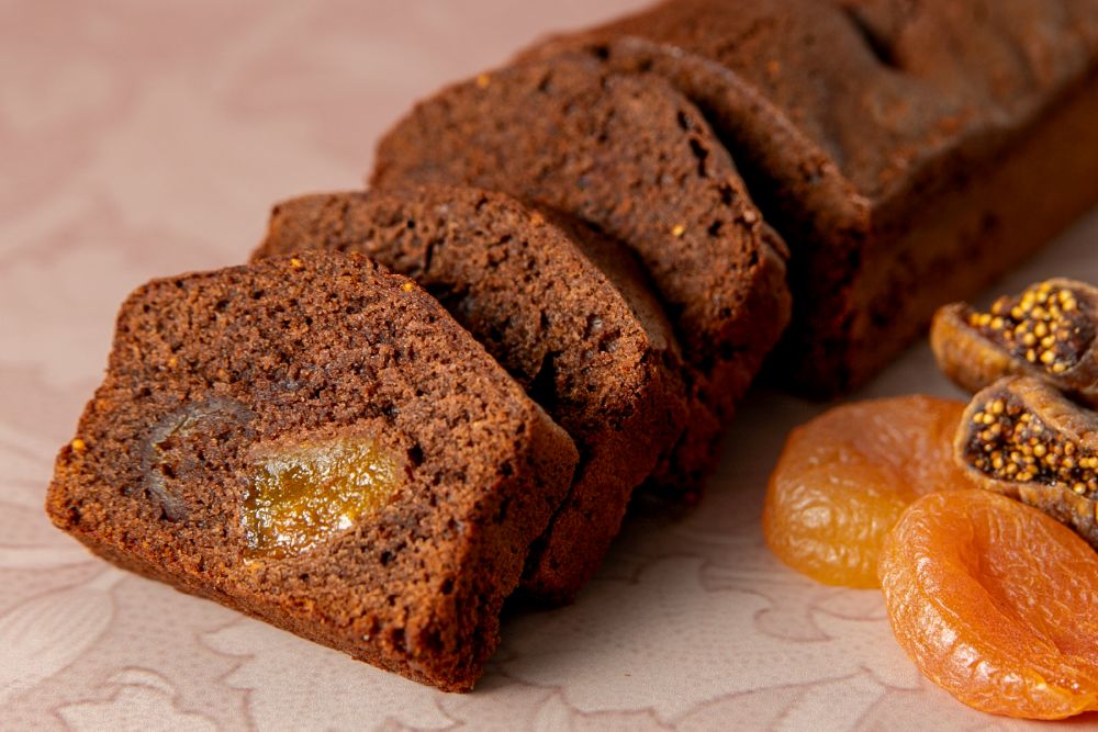 「ケイクフィグショコラ」税込み2,001円