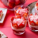 「ストロベリー アフタヌーンティーブッフェ」イメージ