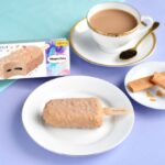 「ロイヤルミルクティークランチ」イメージ