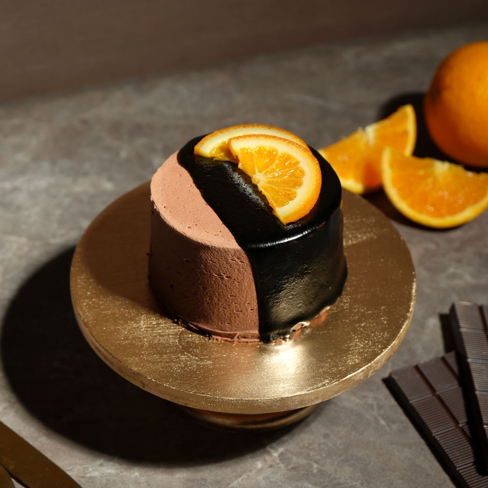 「Nama Chocolat」イメージ