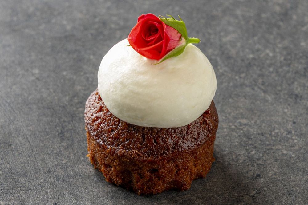 「チョコレートアフタヌーンティー2026」イメージ