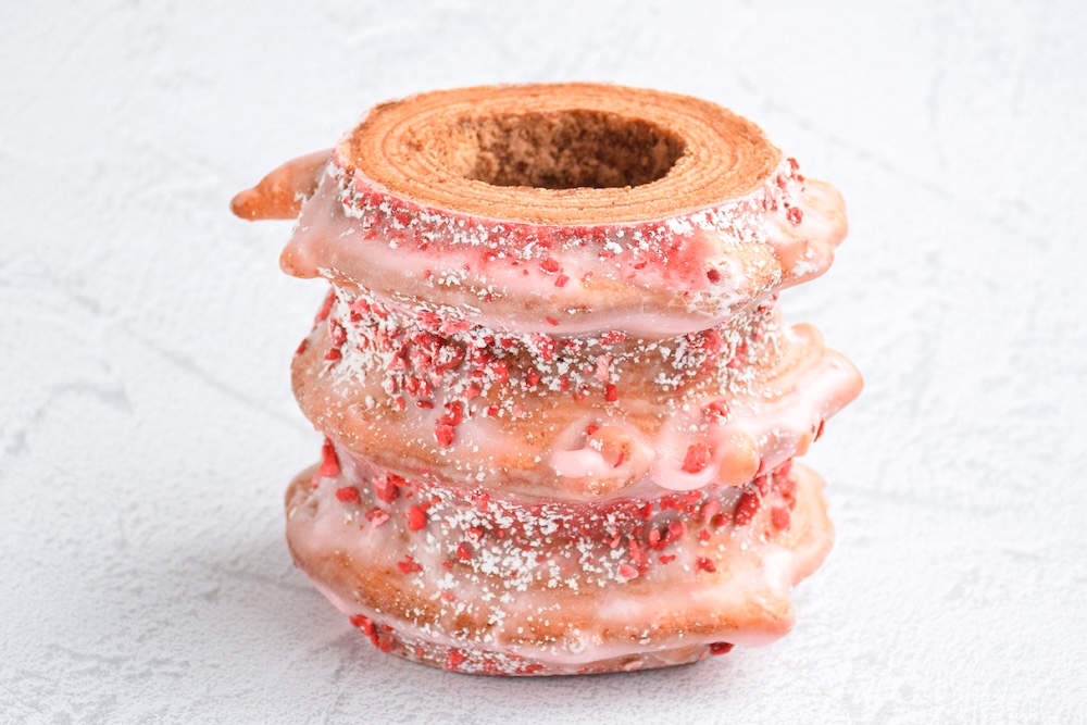 「あまおうブレヴァン」イメージ