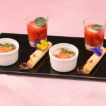 「ル プランタン アン フルール(Le printemps en fleurs)」イメージ