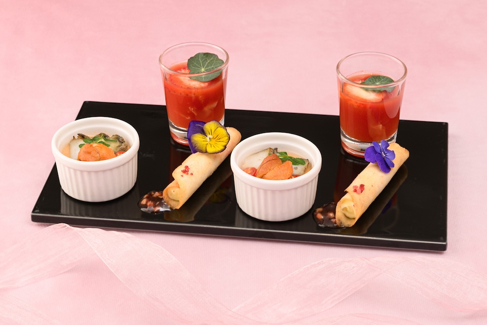 「ル プランタン アン フルール（Le printemps en fleurs）」イメージ