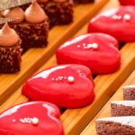 「バレンタインスイーツブッフェ」イメージ