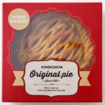 「紀ノ国屋のアップルパイ(シナモン)」イメージ