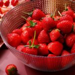 スイーツブッフェ「ストロベリーホリック」イメージ