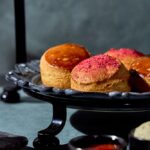 「ストリームアフタヌーンティー~スウィートストロベリー~」イメージ