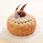 「モンブラン」イメージ