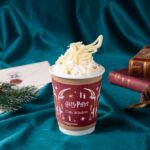 「ヘドウィグ ホットチョコレート」税込み890円