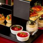 「ストロベリー・ハニー・リトリート（Strawberry Honey Retreat）」イメージ