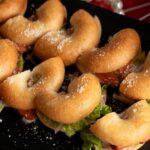 「ストロベリーデザートビュッフェ ～Jewelberry☆Collection～」イメージ