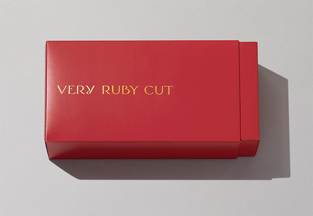 「THEドバイルビー」イメージ