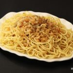 「やみつき焼そば」税込み300円