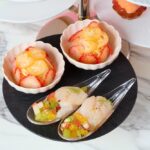 「ストロベリーアフタヌーンティー」イメージ