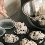 「fujico muffin」イメージ