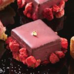 「桜といちごのアフタヌーンティー」イメージ