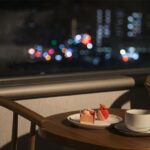 「色めく季節の贈り物 ウェルカムスイーツ付き宿泊プラン」1室2名・税込み5,801円～（別途サービス料）