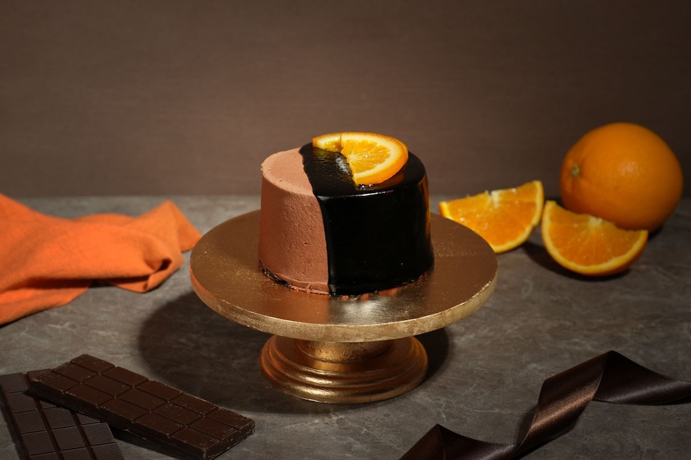 「Nama Chocolat」イメージ