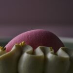 期間限定ポップアップスイーツバー「mudae. （ムデ）by Justin Lee」イメージ