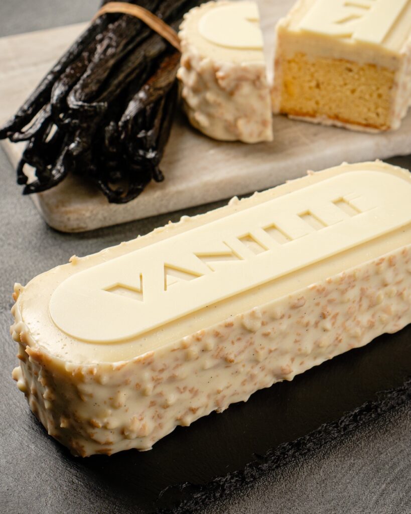 「ラ・ヴァニーユ・マニフィーク」3,401円