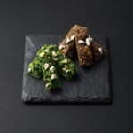 「がとーぶぶチョコクランチ抹茶・ほうじ茶 10個入」税込み1,188円