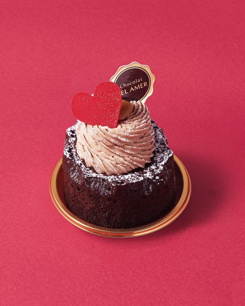 「クラシックショコラ」イメージ