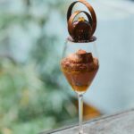 「パルフェ・ショコラ・オランジュ」イメージ