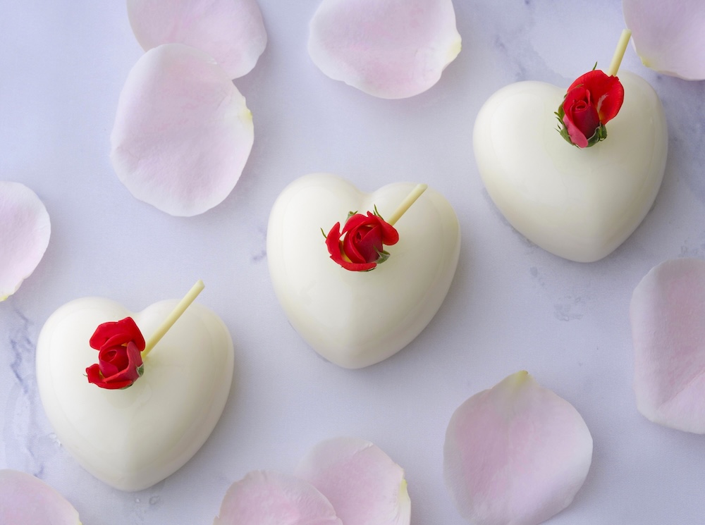 「ホワイトデーケーキ」イメージ