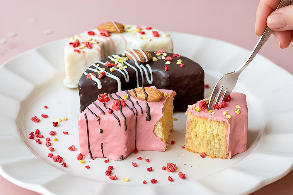 「ミニョンバウム」イメージ