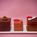 「バレンタインセットB」税込み3,500円(別途送料)