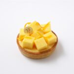 「タルト アンフィニマン マンダリン グルマンディーズ レゾネ」イメージ