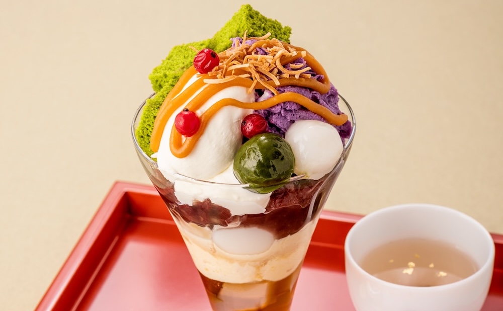 大丸東京店限定「蓬莱」税込み2,300円